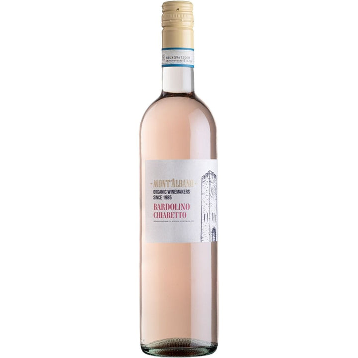 Mont'Albano Bardolino Chiaretto Rosé DOC 2023