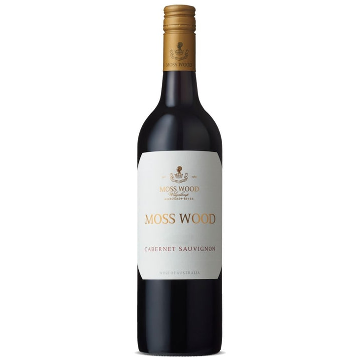 Moss Wood Amy’s Cabernet Blend 2023 (OUT OF STOCK)