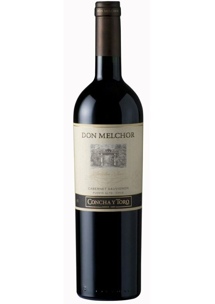 Concha y toro Don Melchor Cabernet Sauvignon 2019
