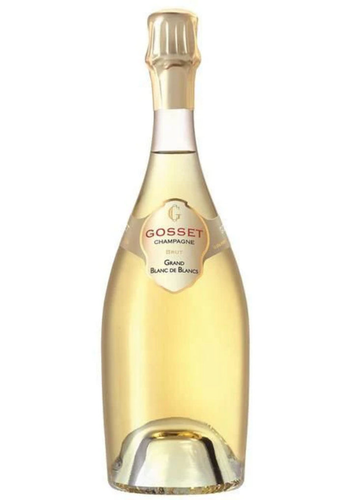 Gosset Champagne Grande Blanc De Blancs NV