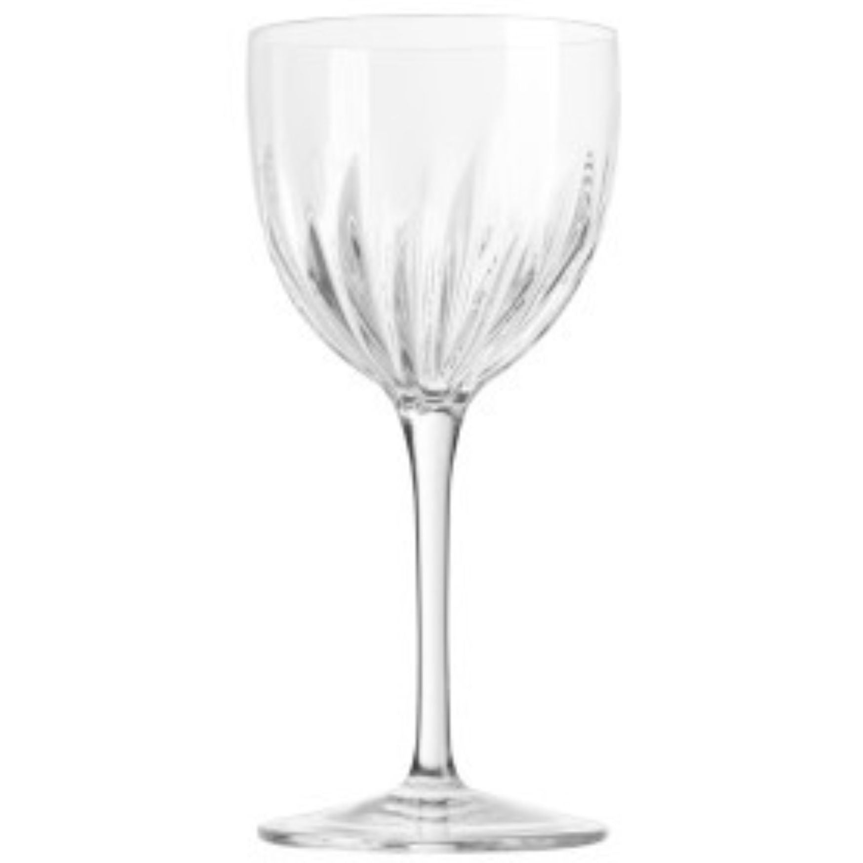 Luigi Bormioli	Mixology Nick & Nora 150ml (12)