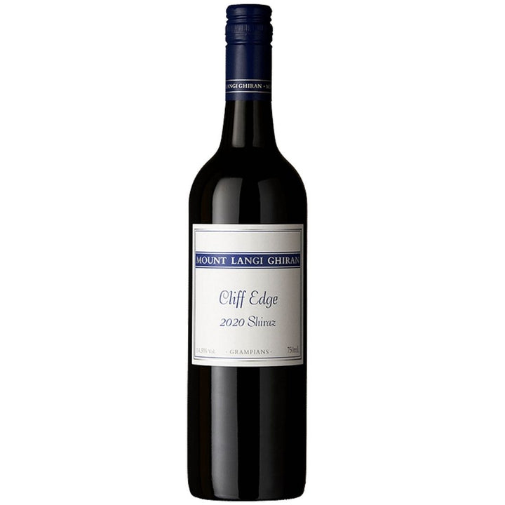Mount Langi Ghiran Cliff Edge Shiraz 2020