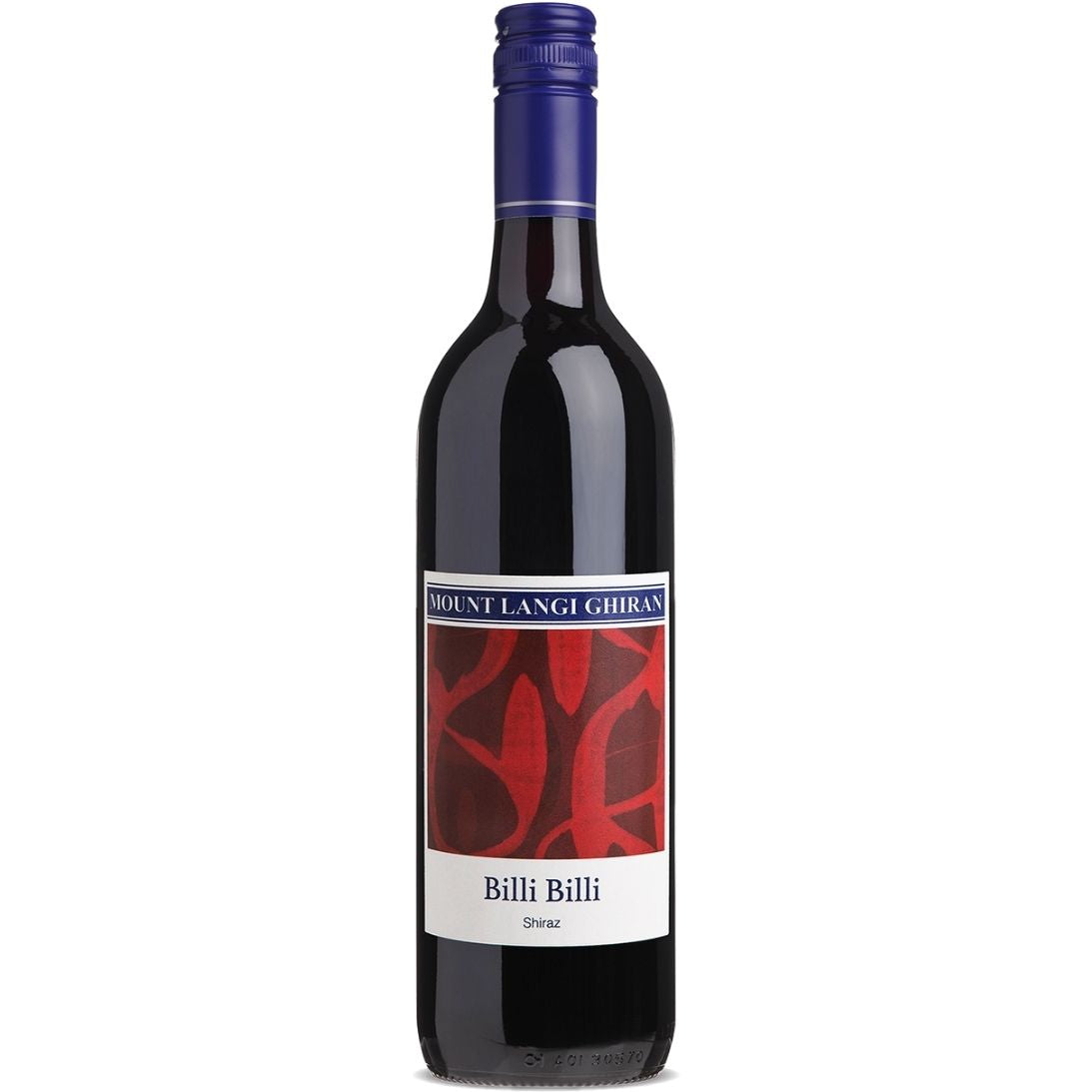 Mount Langi Ghiran Billi Billi Shiraz 2023