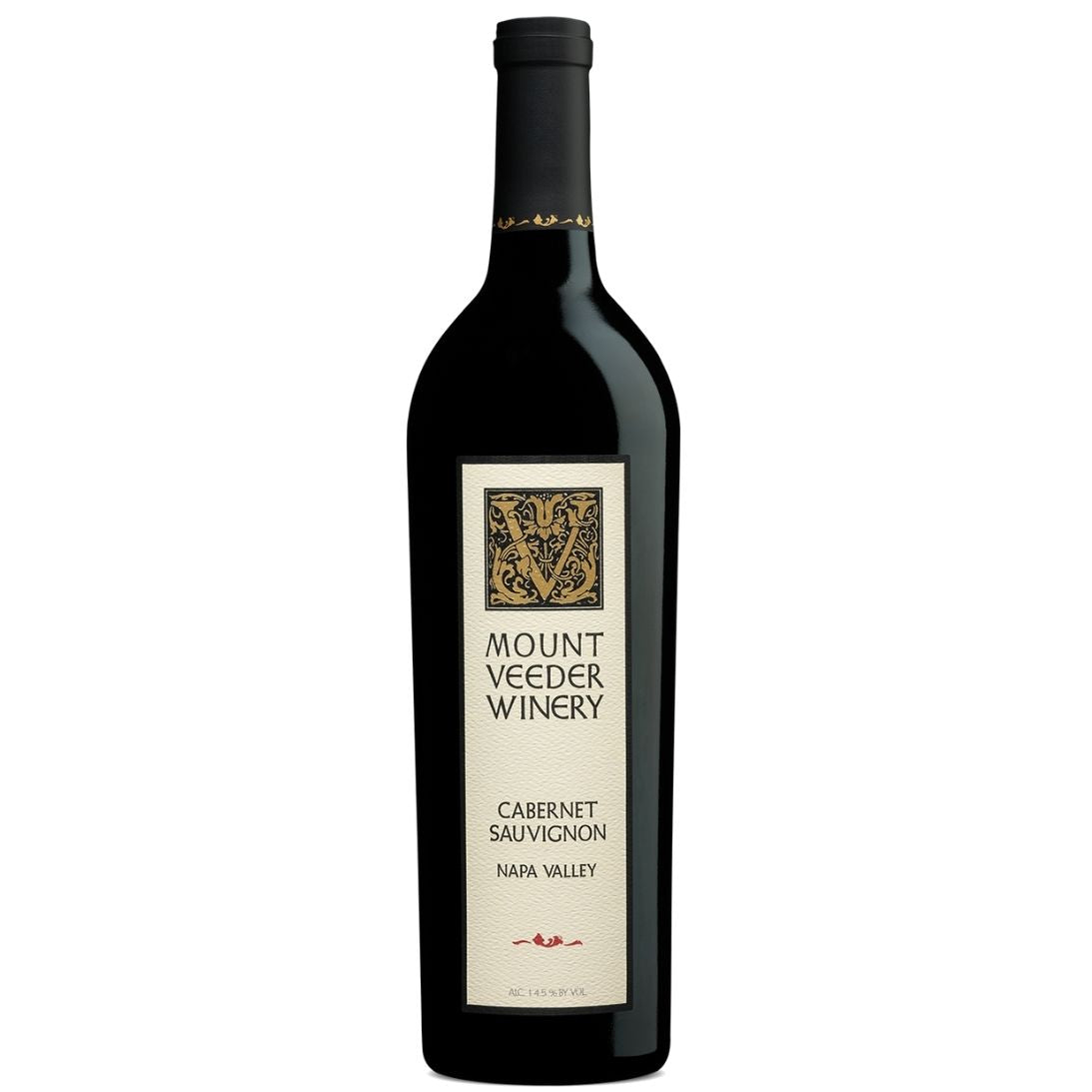 Mount Veeder Cabernet Sauvignon 2019