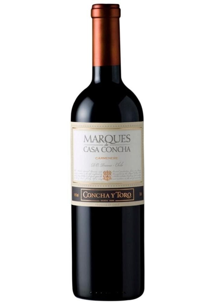 Concha y toro Marques de Casa Concha Carménère 2023