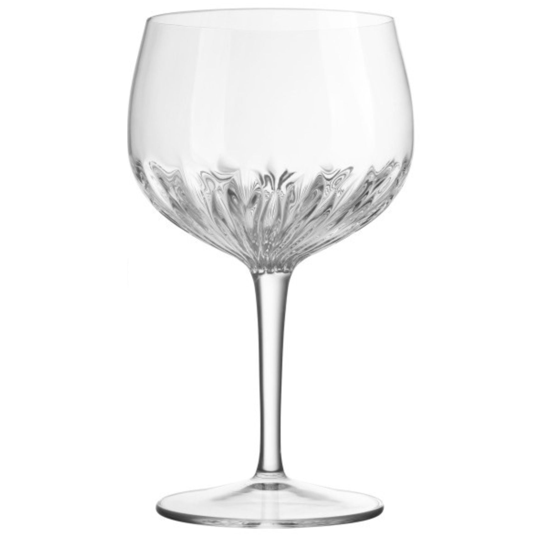 Luigi Bormioli	Mixology Spanish Gin 800ml (8)