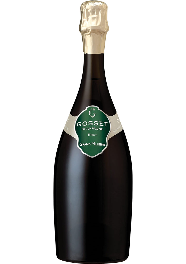 Gosset Champagne Grande Millésime 2015