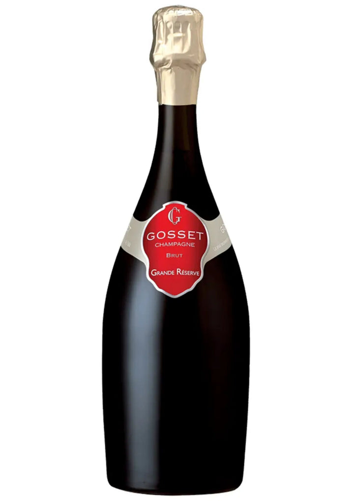 Gosset Champagne Grande Reserve Brut NV
