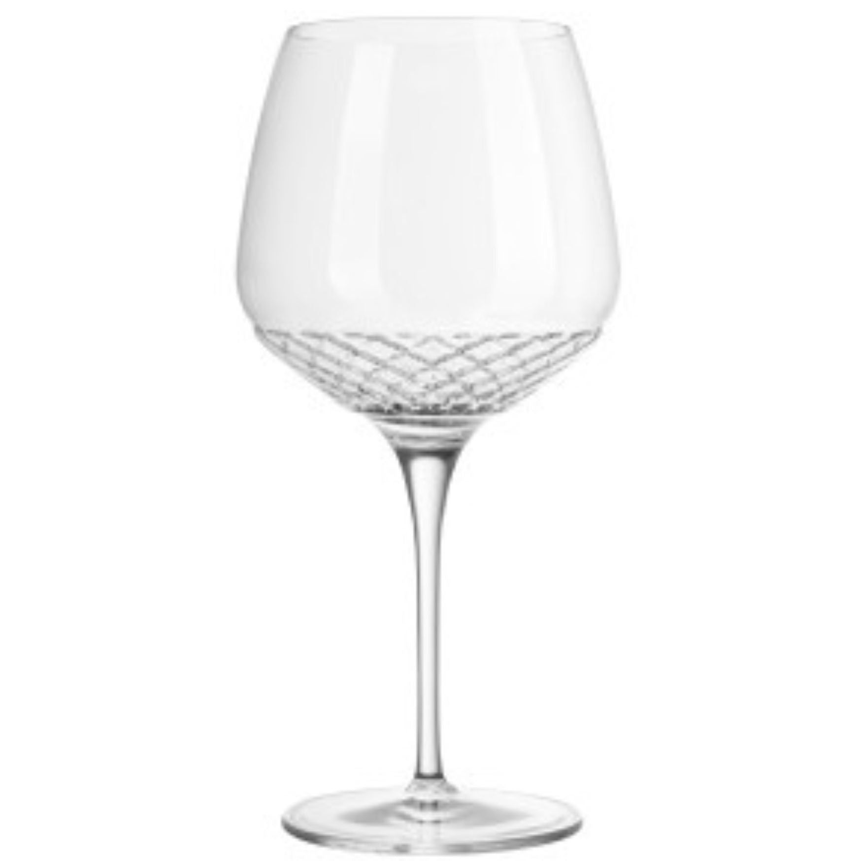 Luigi Bormioli	Old Tom Gin Glass 805ml (6)