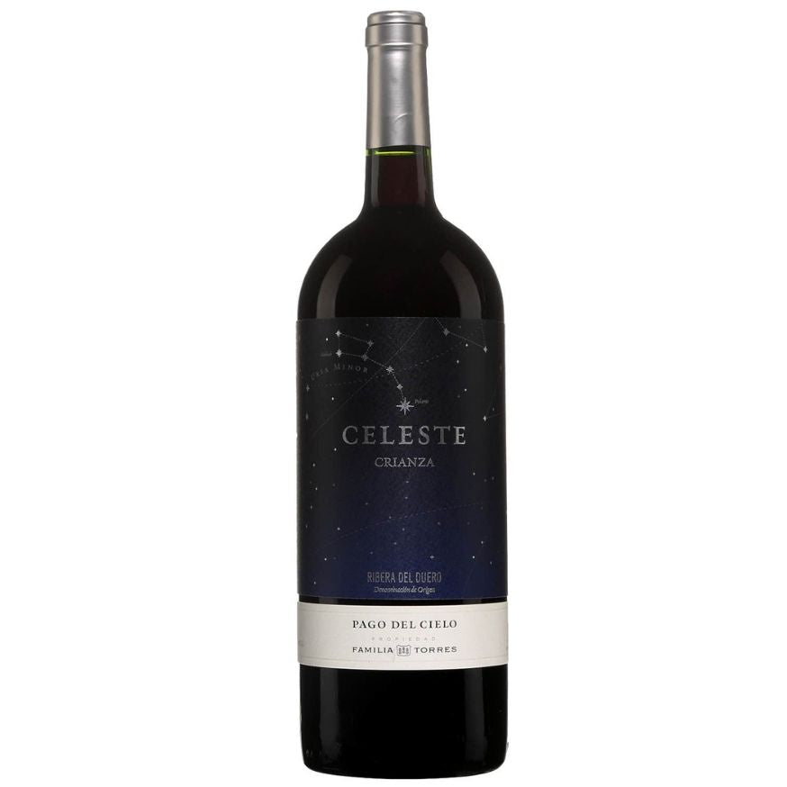 Torres Celeste Crianza Tempranillo 2021