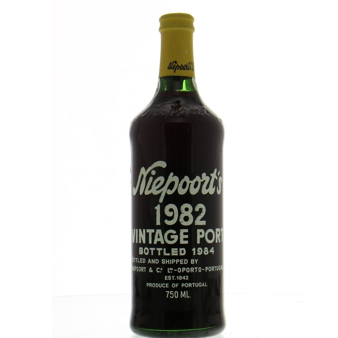 Niepoort Poto Vintage Port 1982