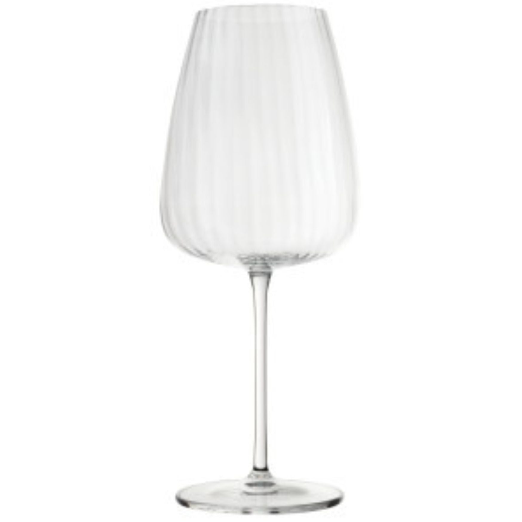 Luigi Bormioli	Optica Bordeaux 700ml (8)