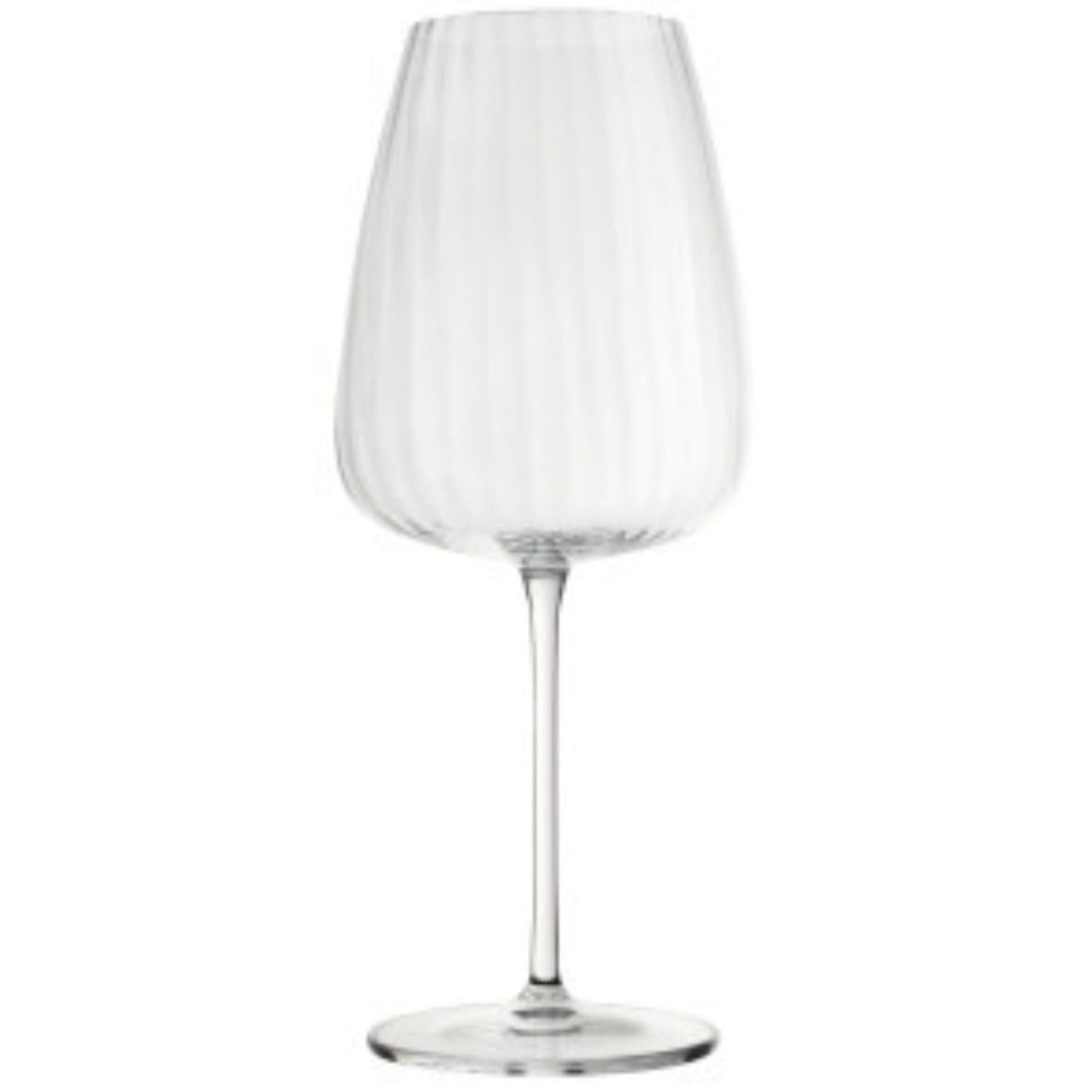 Luigi Bormioli	Optica Bordeaux 700ml (8)