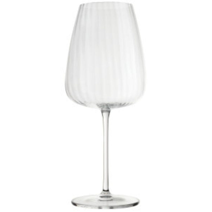 Luigi Bormioli	Optica Bordeaux 700ml (4)