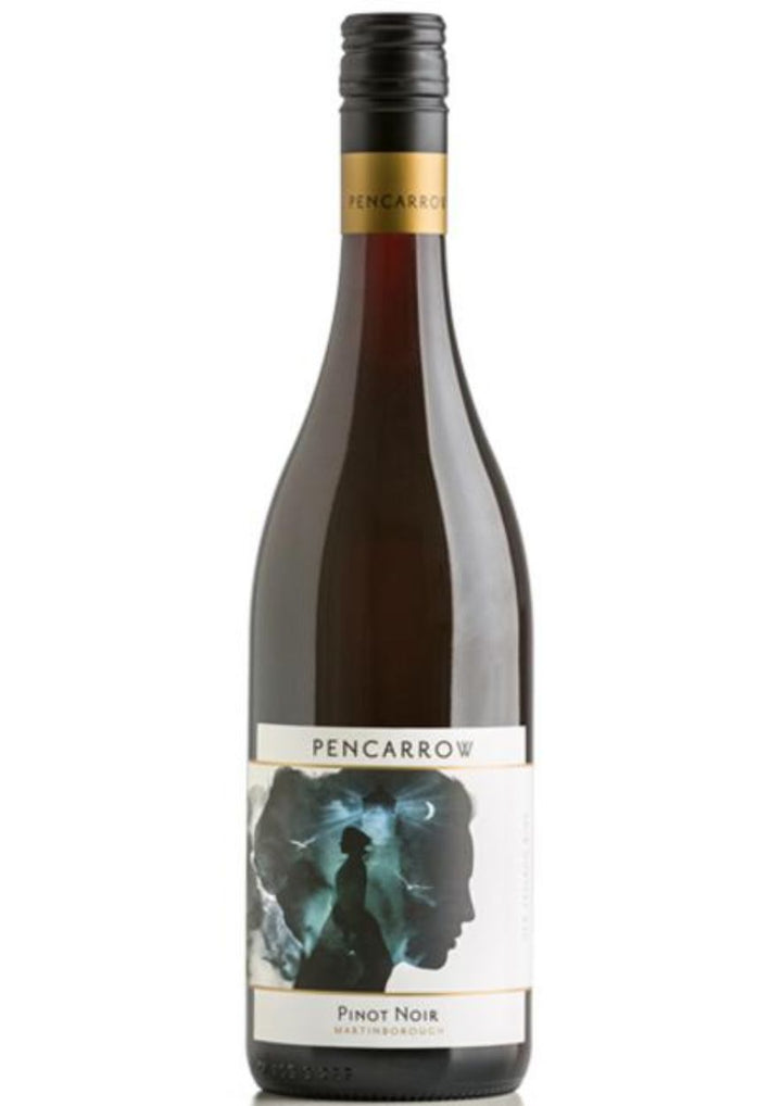 Palliser Estate Pencarrow Pinot Noir 2023