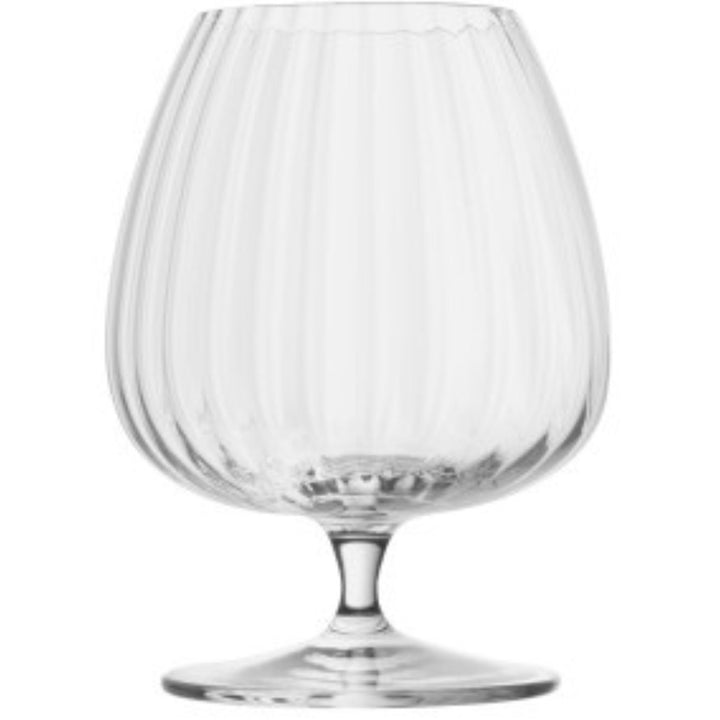 Luigi Bormioli	Optica Brandy/Cognac 465ml (4)