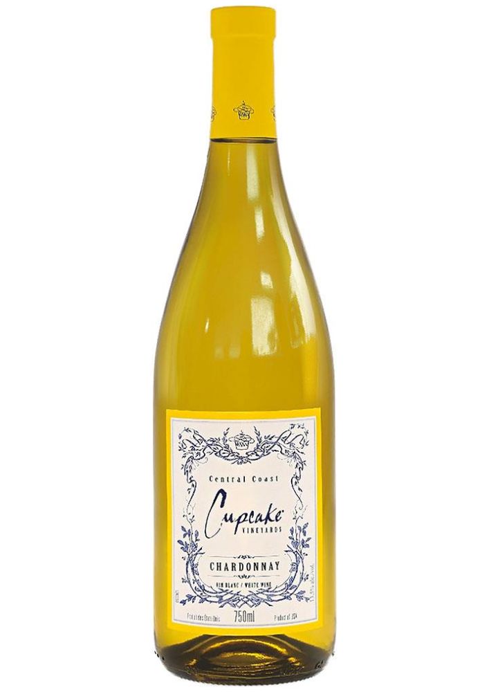 Cupcake Vineyards Chardonnay 2020