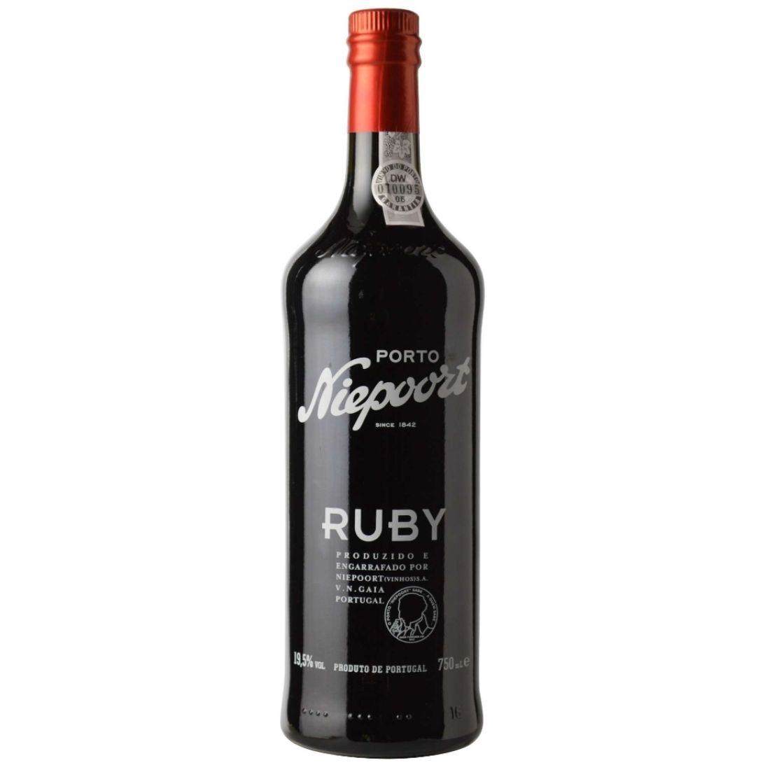 Niepoort Poto Ruby Port nV