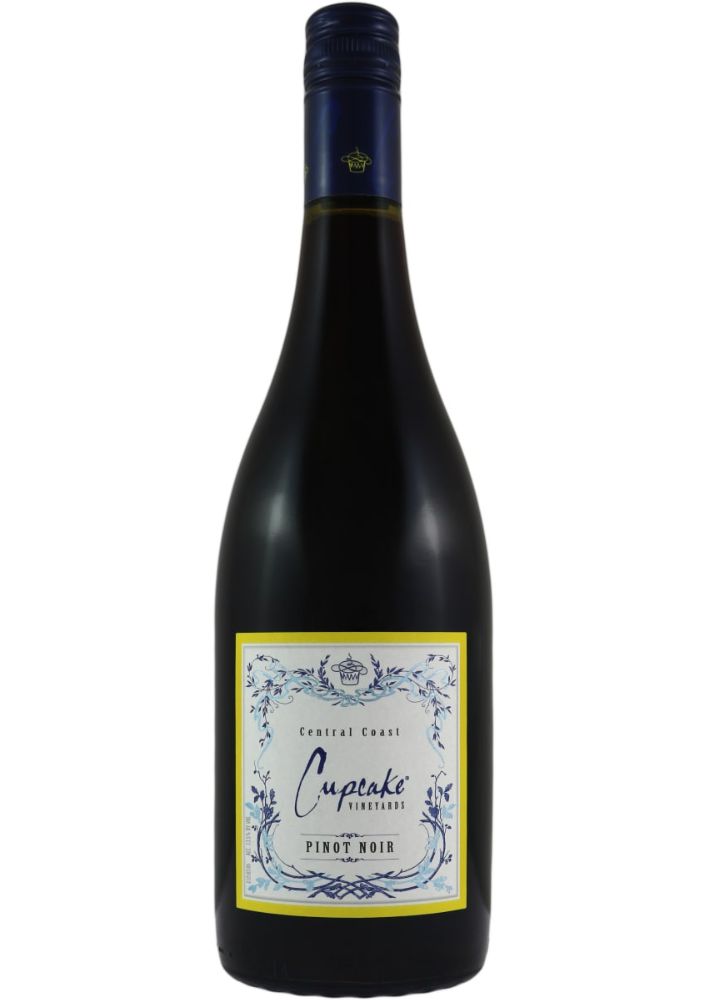 Cupcake Vineyards Pinot Noir 2021