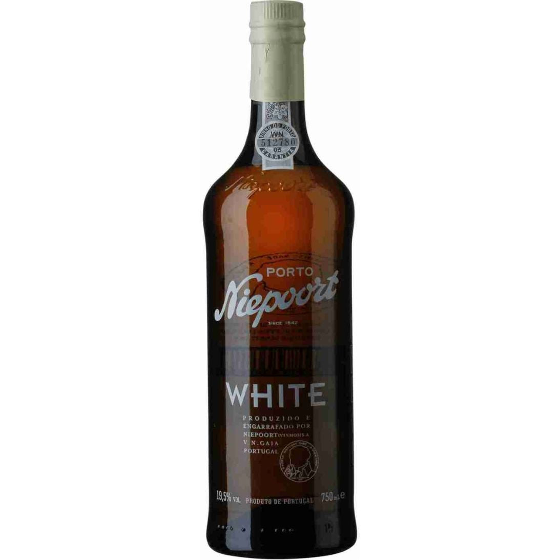 Niepoort Poto White Port NV
