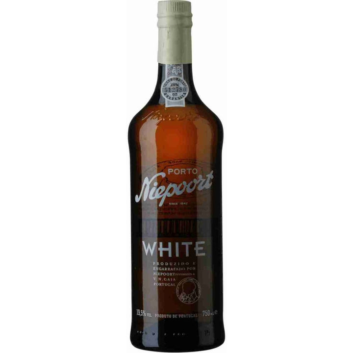 Niepoort Poto White Port NV