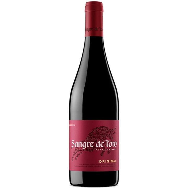 Torres Sangre de Toro Garnacha 2021
