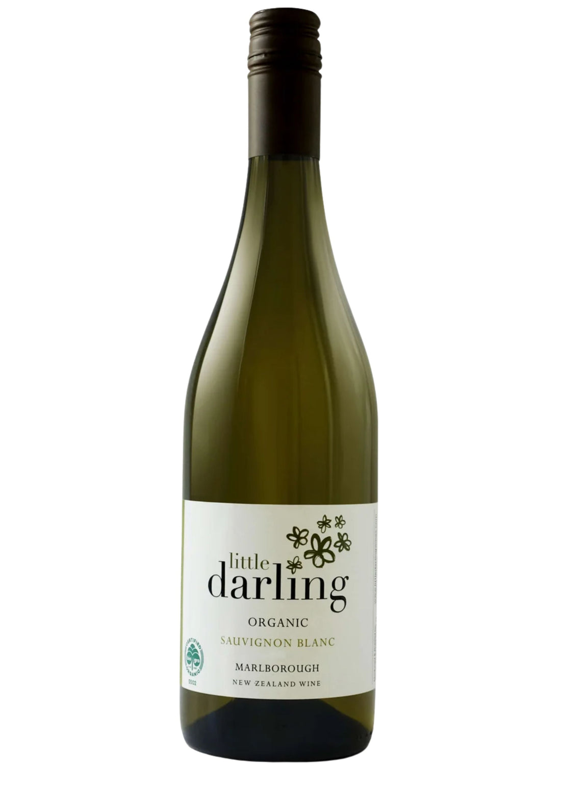 Little Darling Sauvignon Blanc 2024