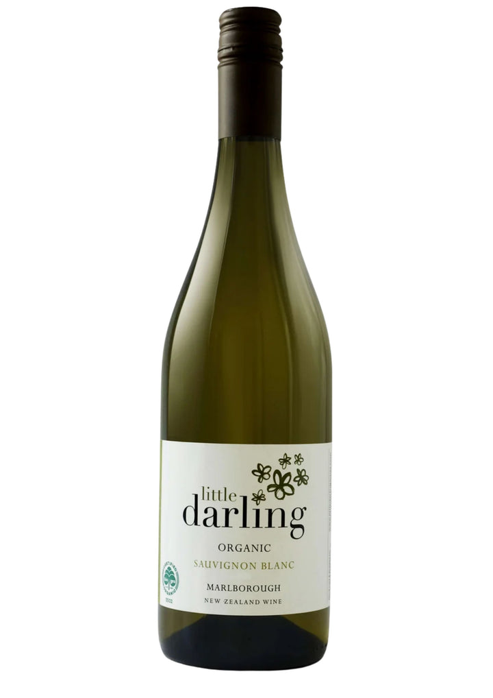 Little Darling Sauvignon Blanc 2024