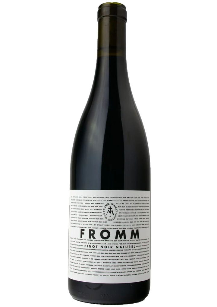 FROMM Pinot Pinot Naturel 2023