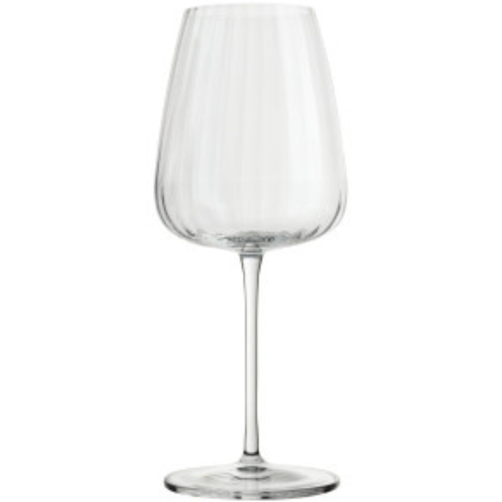 Luigi Bormioli	Optica Chardonnay 550ml (8)