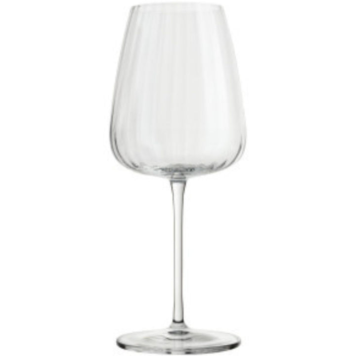 Luigi Bormioli	Optica Chardonnay 550ml (4)