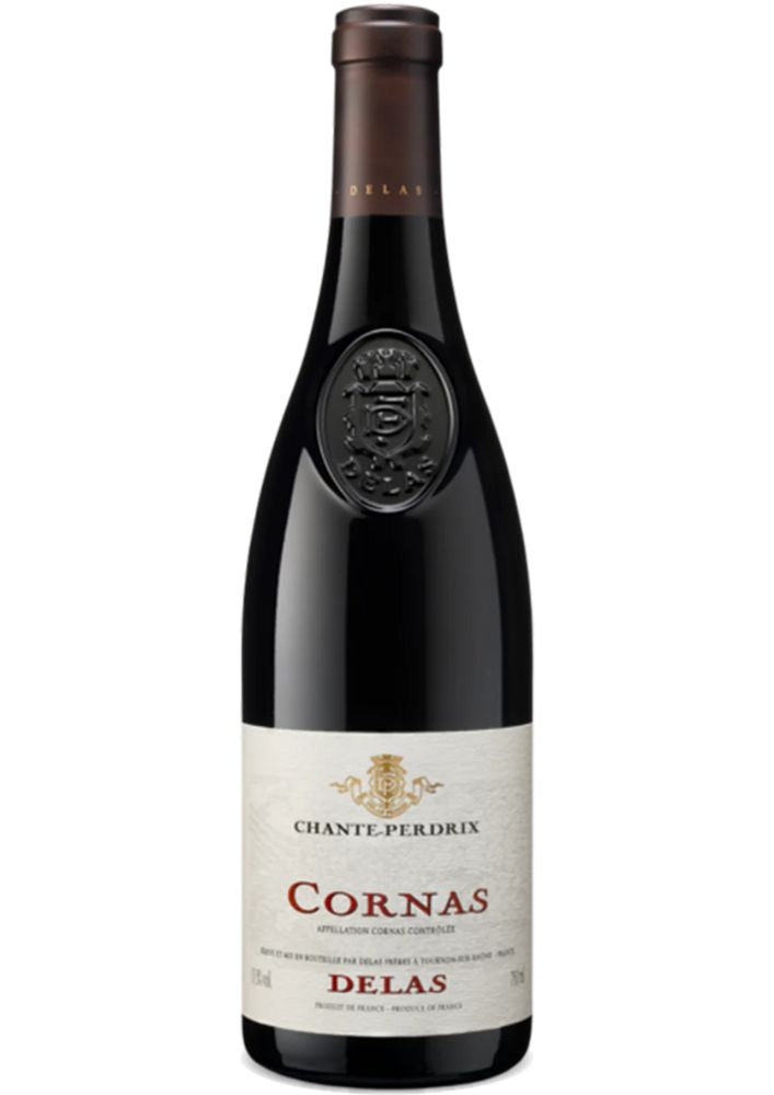 Delas Cornas Chante-Perdrix Rouge 2020