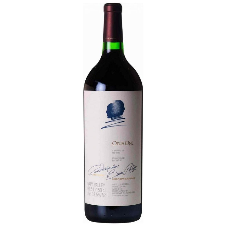 Opus One 2009 (1.5L)