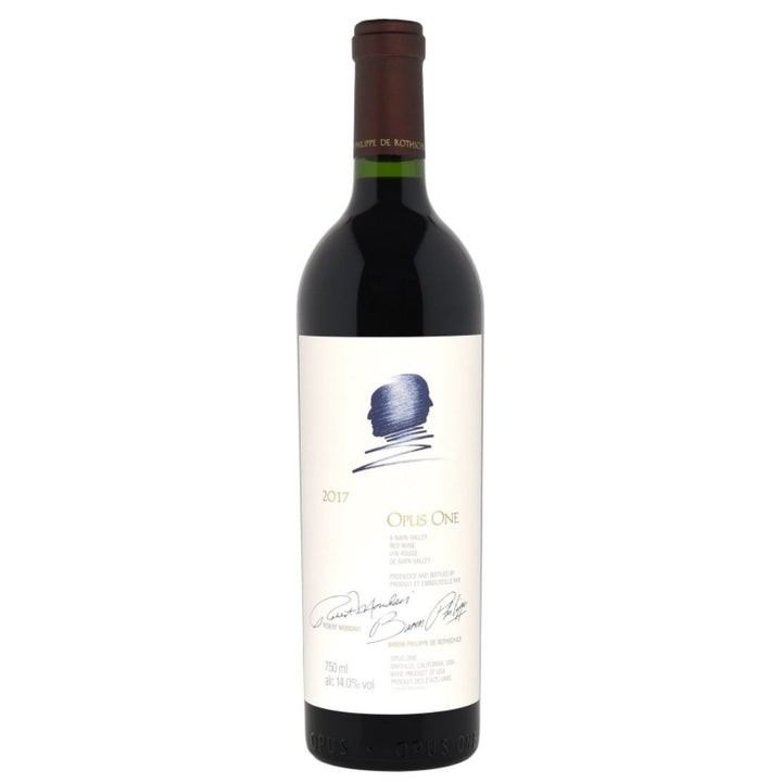 Opus One 2017 (1.5L)