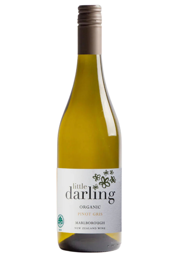 Little Darling Pinot Gris 2023