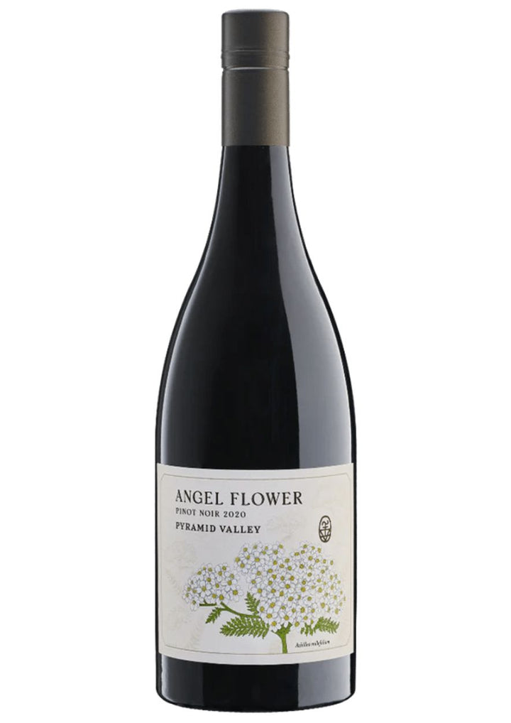 Pyramid Valley Angel Flower Pinot Noir 2020