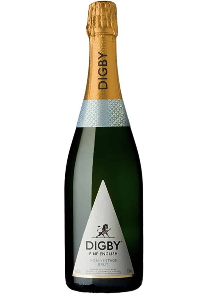 Digby Fine English Brut NV