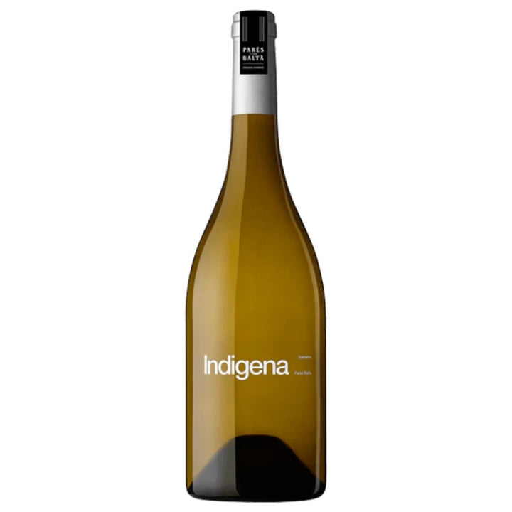 Parés Baltà Indigena Blanc 2021