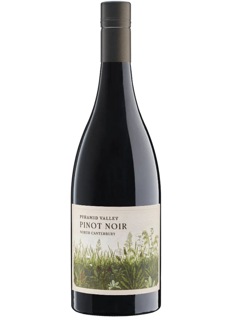 Pyramid Valley North Canterbury Pinot Noir 2020