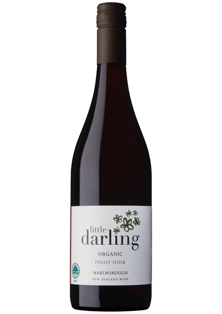 Little Darling Pinot Noir 2022
