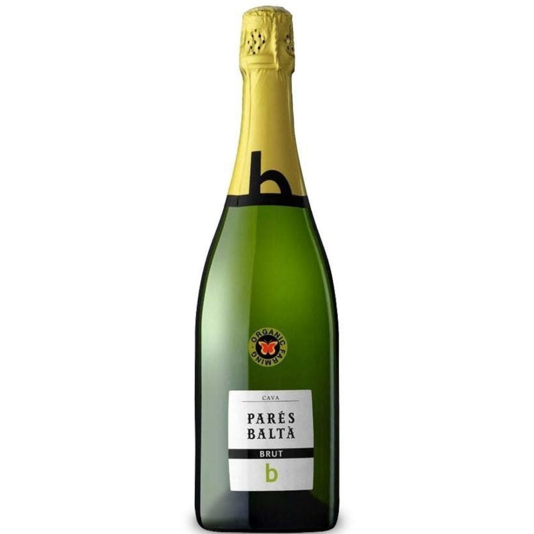 Parés Baltà Cava Brut NV