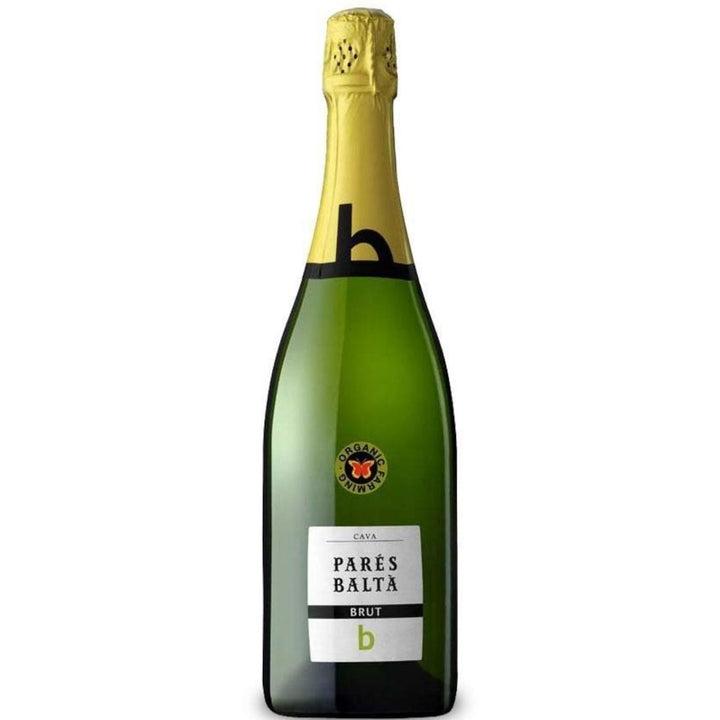 Parés Baltà Cava Brut NV