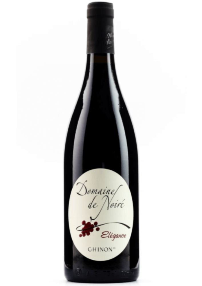 Domaine de Noiré	Elegance 2020