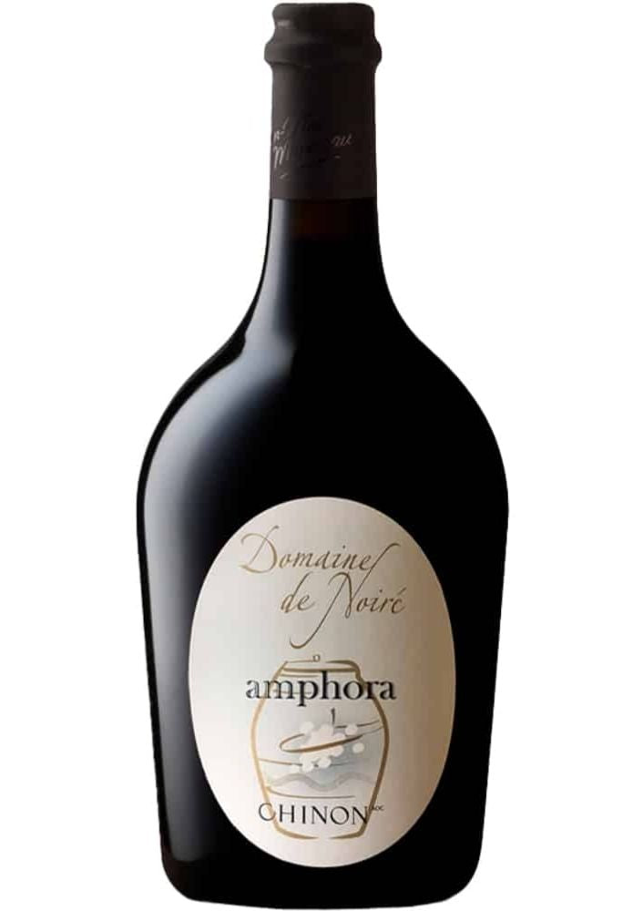 Domaine de Noiré	Amphora Blanc- AOC Chinon 2019