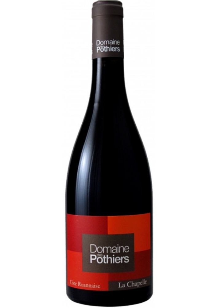 Domaine Des Pothiers La Chapelle 2020