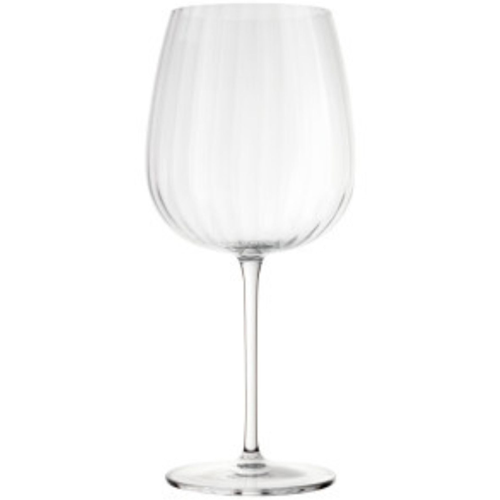 Luigi Bormioli	Optica Gin 750ml (8)