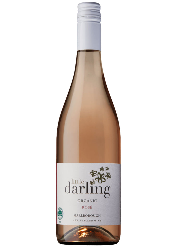 Little Darling Rosé 2024