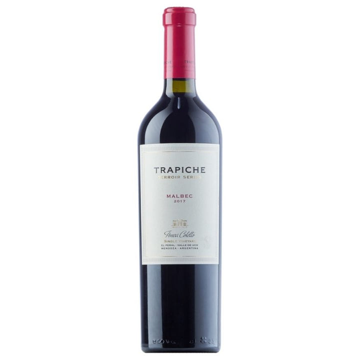 Trapiche	Terroir Series Malbec - Coletto 2017