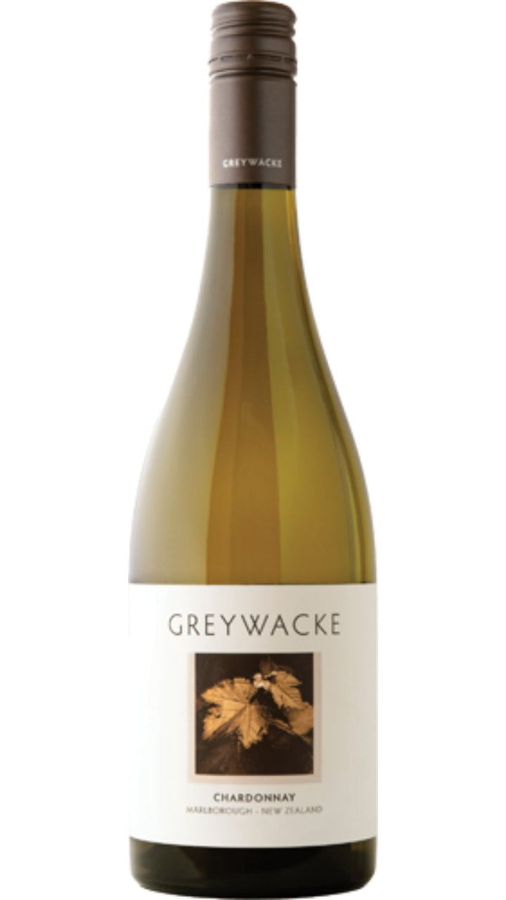 Greywacke Chardonnay 2022