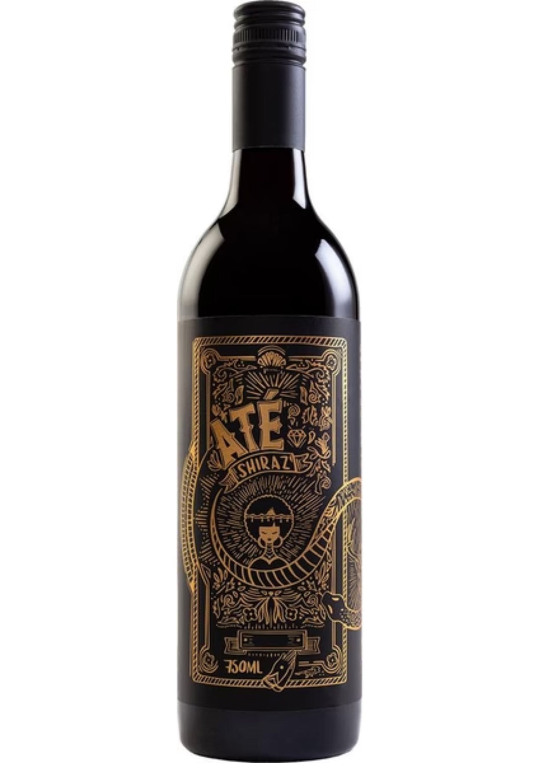 Até Shiraz 2021
